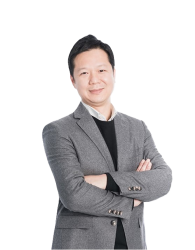대표이사 사진